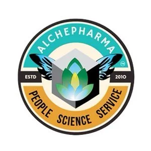 Alche Pharma logo