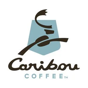 Caribou Coffee logo