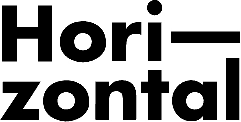 Horizontal Digital logo