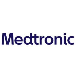 Medtronic logo