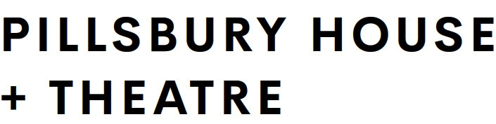 Pillsbury House + Theatre logo